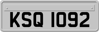 KSQ1092