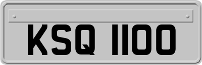 KSQ1100
