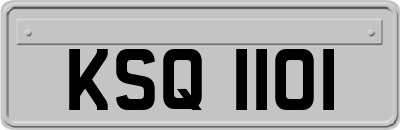 KSQ1101