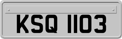 KSQ1103