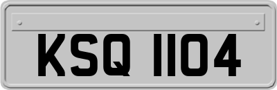 KSQ1104