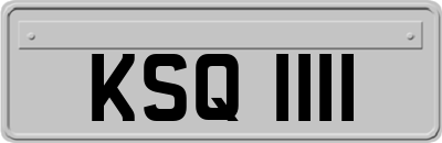 KSQ1111