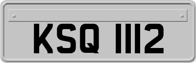 KSQ1112