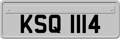 KSQ1114