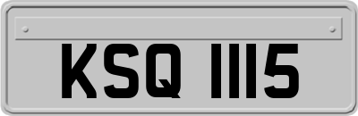 KSQ1115