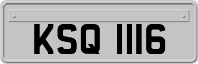 KSQ1116