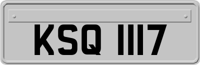 KSQ1117