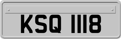 KSQ1118
