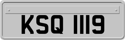 KSQ1119