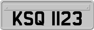 KSQ1123
