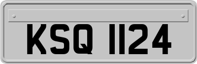 KSQ1124