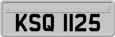 KSQ1125