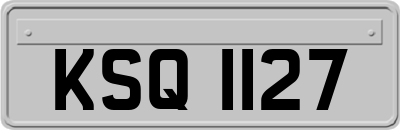 KSQ1127