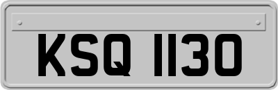 KSQ1130