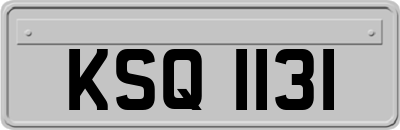 KSQ1131