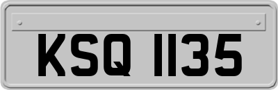 KSQ1135