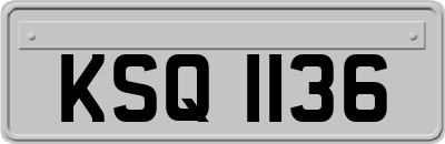 KSQ1136