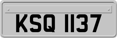 KSQ1137