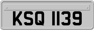 KSQ1139