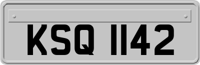 KSQ1142