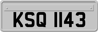 KSQ1143