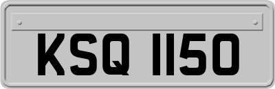 KSQ1150