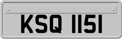 KSQ1151
