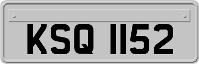 KSQ1152