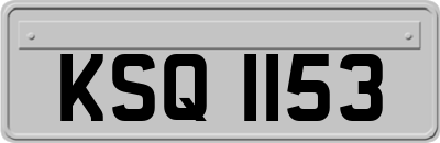 KSQ1153