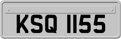 KSQ1155