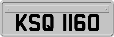 KSQ1160
