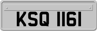 KSQ1161