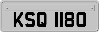 KSQ1180