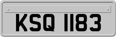 KSQ1183