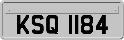 KSQ1184