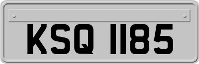 KSQ1185
