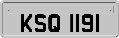KSQ1191