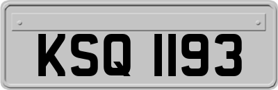 KSQ1193