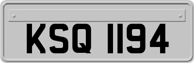 KSQ1194