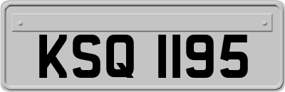 KSQ1195