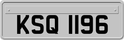 KSQ1196