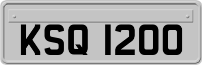 KSQ1200