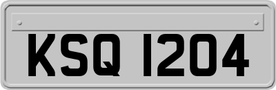 KSQ1204