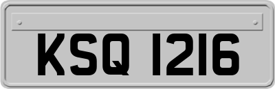 KSQ1216