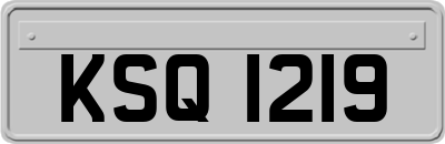 KSQ1219