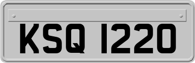 KSQ1220