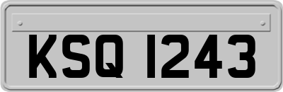 KSQ1243