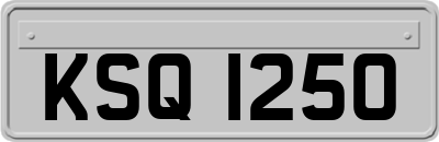 KSQ1250