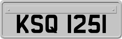 KSQ1251