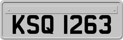 KSQ1263